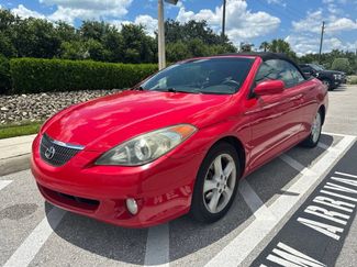 Used 2006 Toyota Solara SE FWD video 1