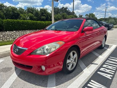 Used 2006 Toyota Solara SE