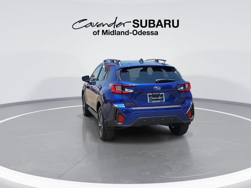 New 2026 Subaru Crosstrek 2.5i Premium AWD/4WD image 6