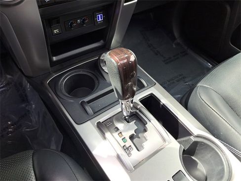 Used 2023 Toyota 4Runner Limited image 21