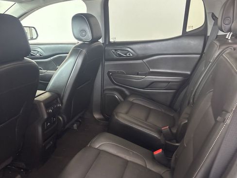 Used 2018 GMC Acadia SLT image 11