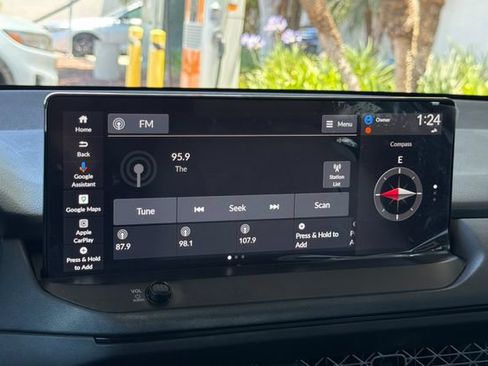 Certified 2023 Honda Accord Touring image 23