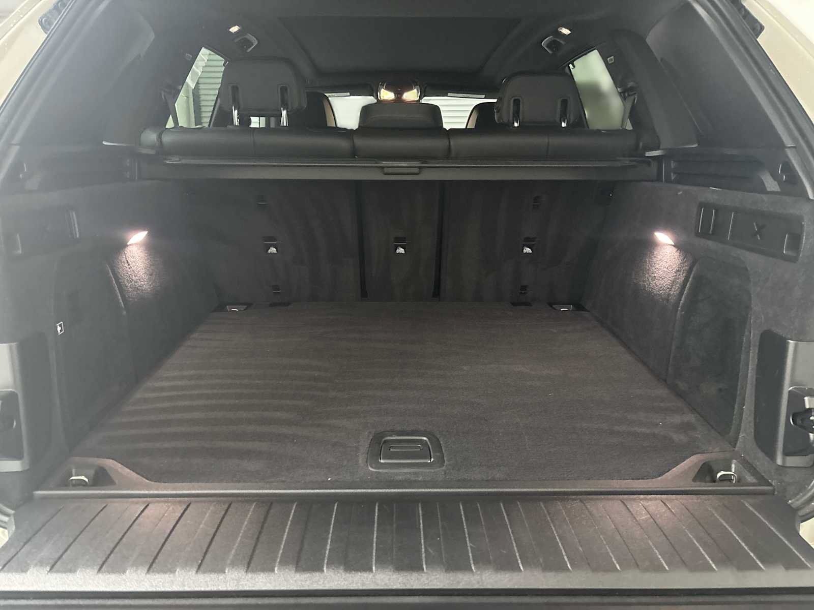 Used 2024 BMW X5 xDrive40i w/ Premium Package AWD/4WD image 20