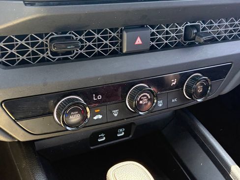 Used 2025 Honda Accord LX image 7