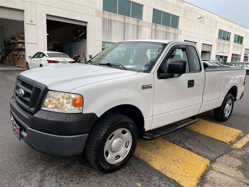 Used 2007 Ford F150 2WD Regular Cab image 2