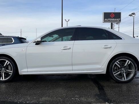Used 2017 Audi A4 2.0T Premium Plus image 3
