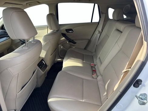 Used 2016 Acura RDX FWD w/ Technology Package image 28