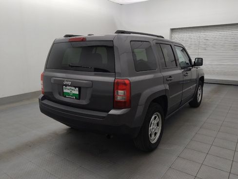 Used 2016 Jeep Patriot Sport w/ Power Value Group image 9
