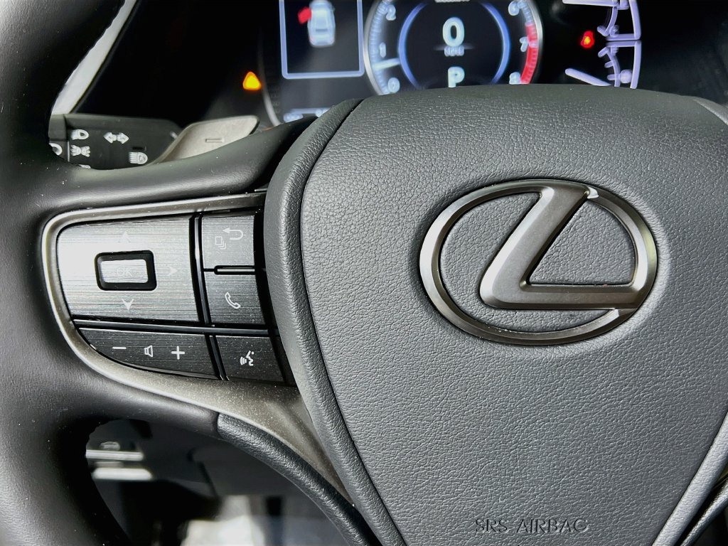 Used 2025 Lexus ES 350 w/ Premium Package FWD image 16