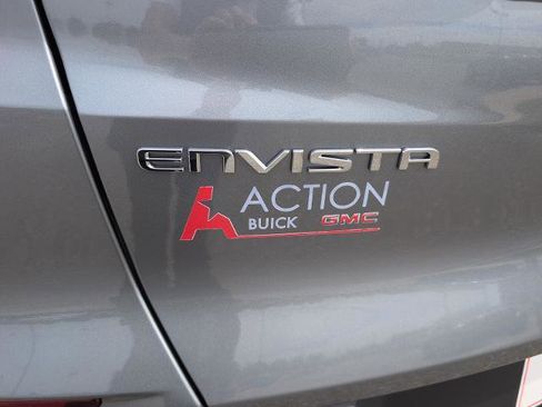 New 2026 Buick Envista Preferred image 3