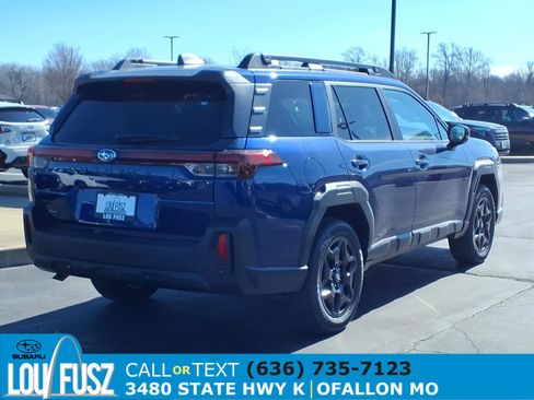 New 2026 Subaru Outback Limited AWD/4WD image 17