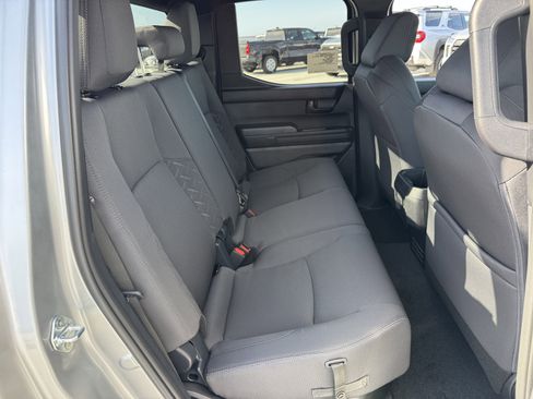 New 2026 Toyota Tacoma SR5 AWD/4WD image 5