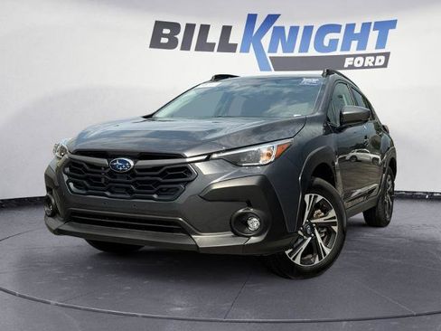 Used 2024 Subaru Crosstrek 2.0i Premium AWD/4WD image 1