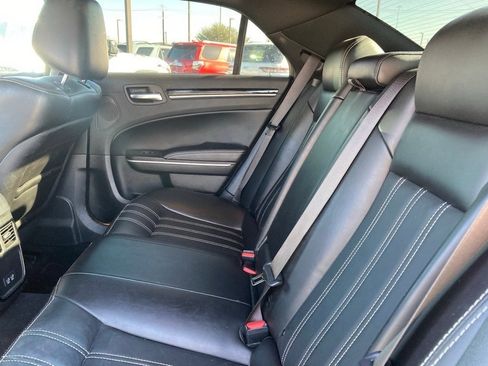 Used 2023 Chrysler 300 S image 11