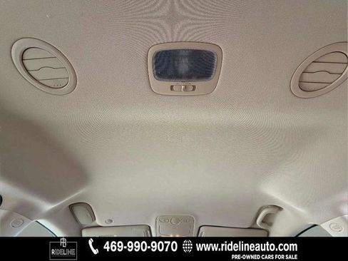 Used 2014 Kia Sedona LX w/ Power Package image 26