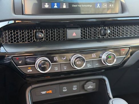 Used 2026 Honda CR-V EX-L image 25