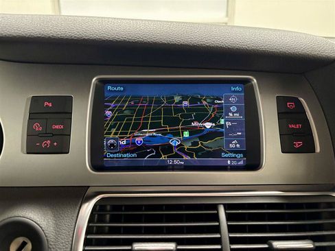 Used 2013 Audi Q7 TDI Prestige AWD/4WD image 39