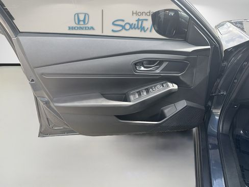 Certified 2023 Honda Accord EX image 19