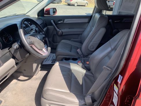Used 2009 Honda CR-V EX-L image 12