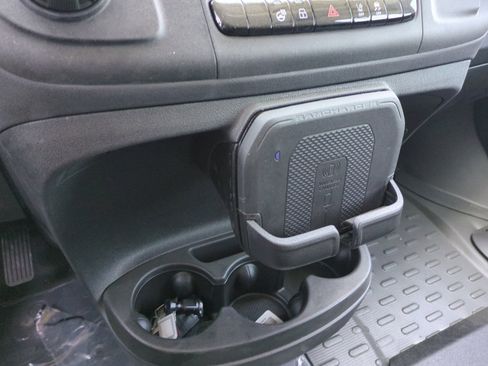 New 2024 RAM ProMaster 3500 w/ Delivery Van Package image 15