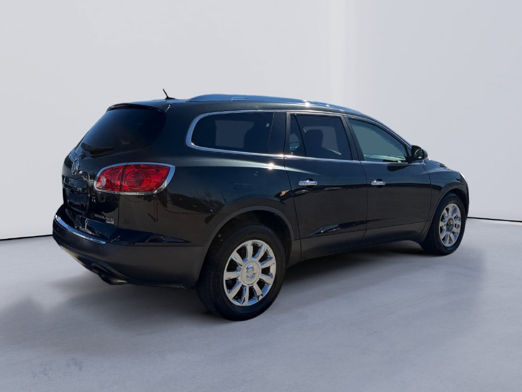 Used 2011 Buick Enclave CXL FWD image 3