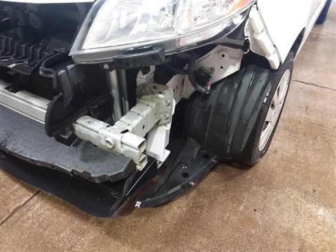 Used 2015 Nissan NV200 SV w/ Back Door Glass Package image 18