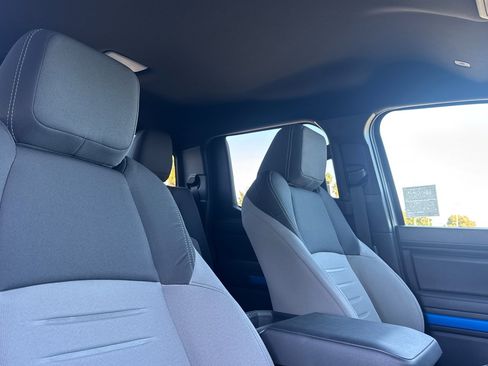 New 2025 Toyota Tacoma TRD Sport image 18