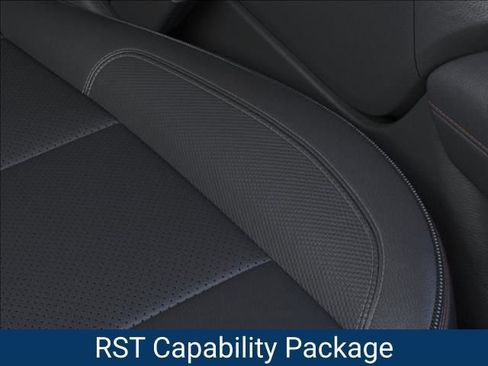 New 2026 Chevrolet Tahoe RST w/ RST Capability Package AWD/4WD image 24