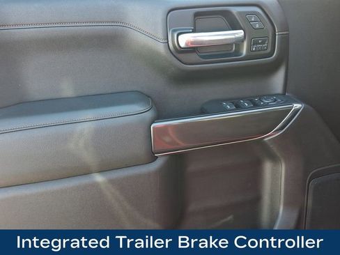 Used 2021 GMC Sierra 1500 AT4 image 15