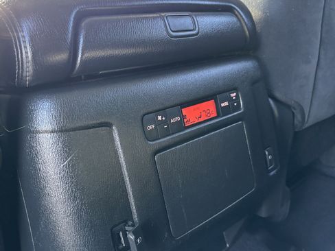 Used 2018 Nissan Armada SV w/ Driver Package image 25