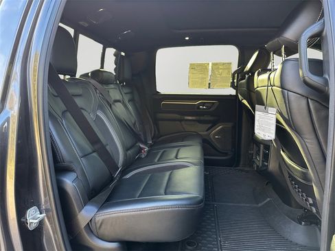 Used 2024 RAM 1500 TRX image 13