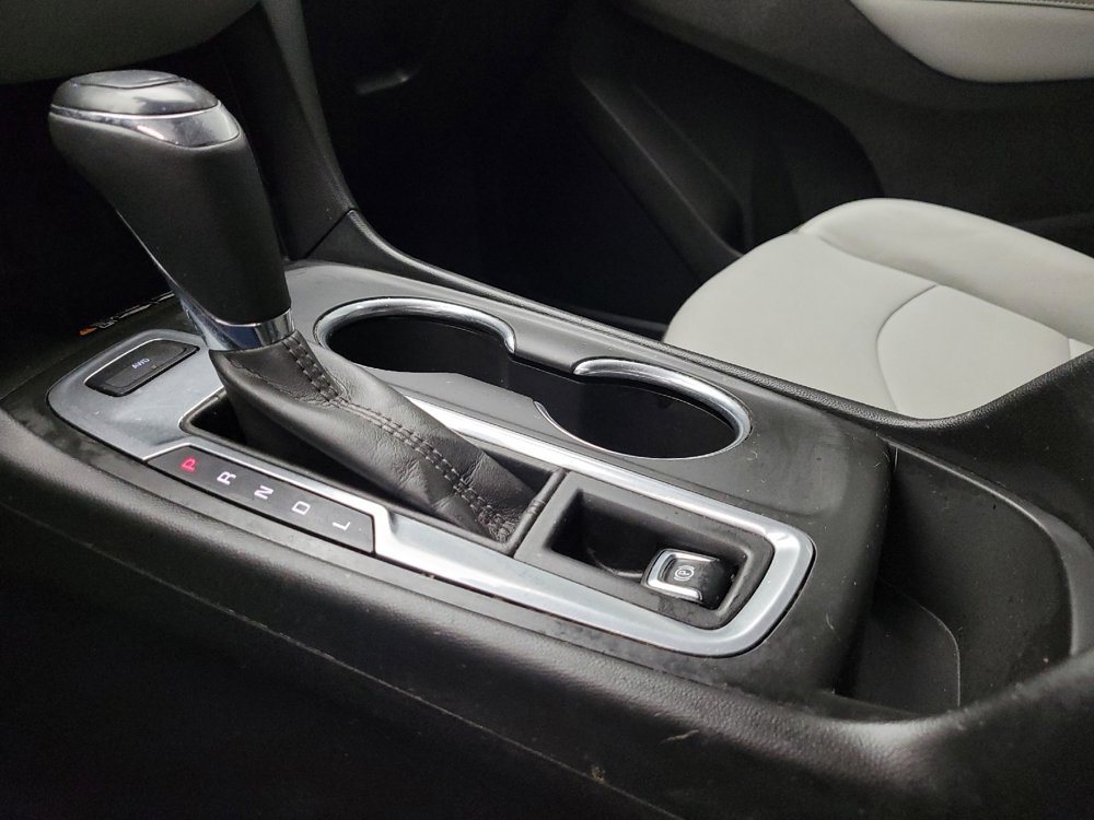 Used 2018 Chevrolet Equinox Premier AWD/4WD image 26