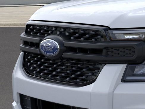 New 2026 Ford Ranger XL w/ Trailer Tow Package AWD/4WD image 17