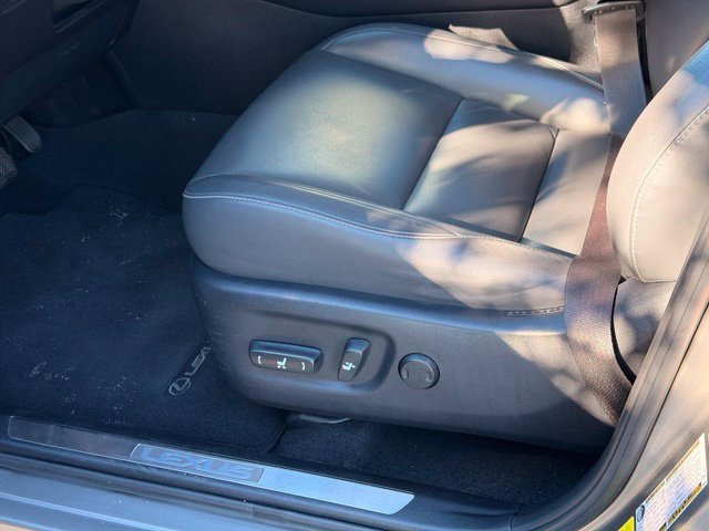 Used 2018 Lexus NX 300 FWD w/ Accessory Package 2 image 22