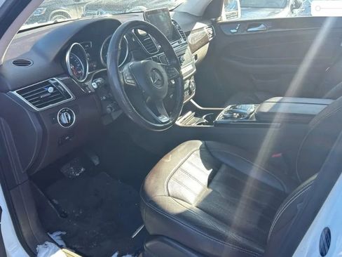 Used 2016 Mercedes-Benz GLE 350 4MATIC image 3