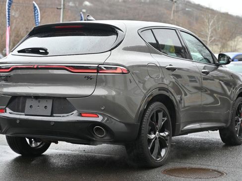 Used 2024 Dodge Hornet R/T Plus image 6