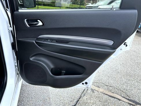 Used 2019 Dodge Durango GT AWD/4WD image 19