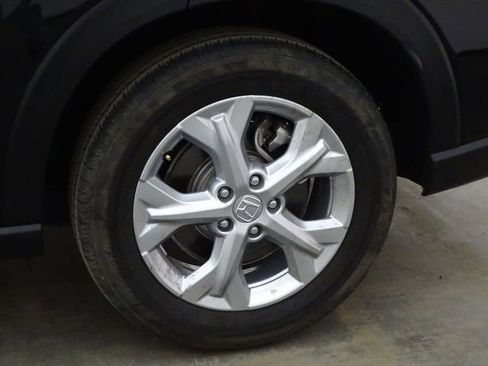 Used 2024 Honda HR-V LX image 37