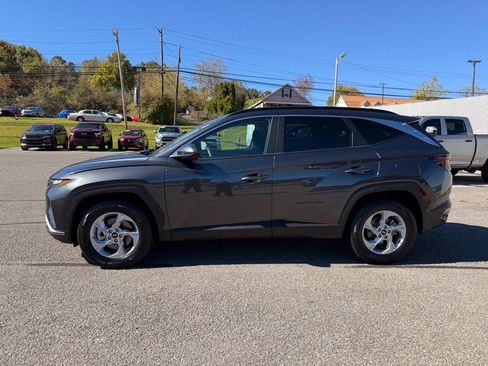 Used 2024 Hyundai Tucson SEL image 3