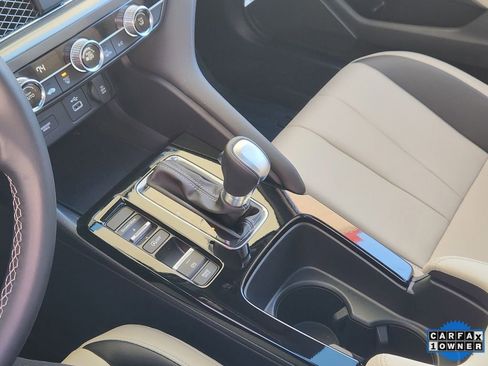 Certified 2025 Acura Integra A-Spec image 22