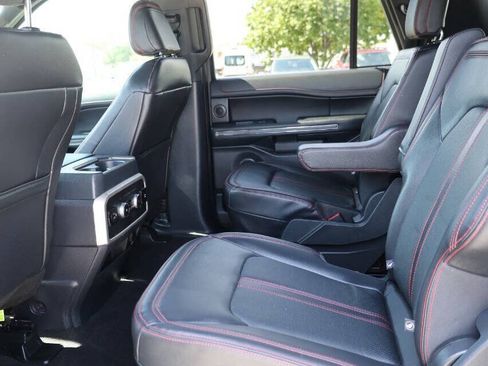 Used 2023 Ford Expedition Max Limited AWD/4WD image 18