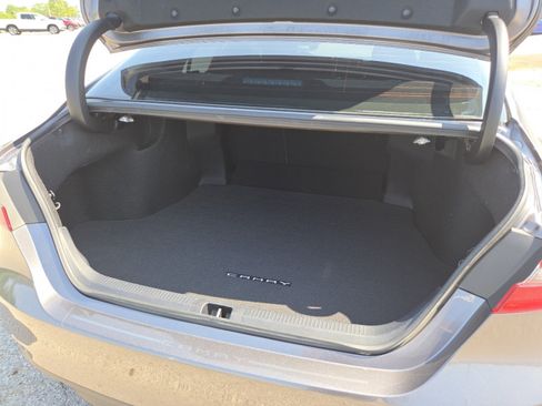 Used 2022 Toyota Camry LE w/ Carpet Mat Package (TMS) FWD image 20