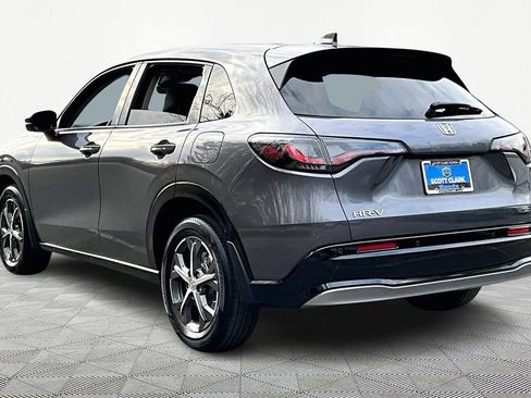 Certified 2024 Honda HR-V EX-L image 4