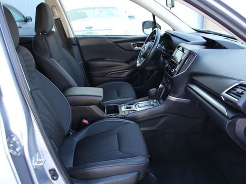 Certified 2023 Subaru Forester Premium image 36