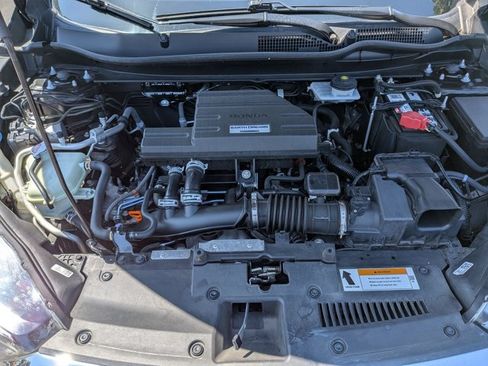 Used 2019 Honda CR-V EX image 23