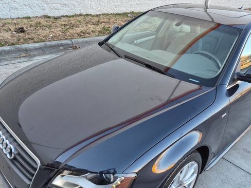 Used 2012 Audi A4 2.0T Premium Plus image 15