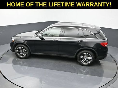 Used 2016 Mercedes-Benz GLC 300 4MATIC image 61