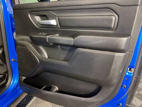 Used 2023 RAM 1500 Tradesman image 31