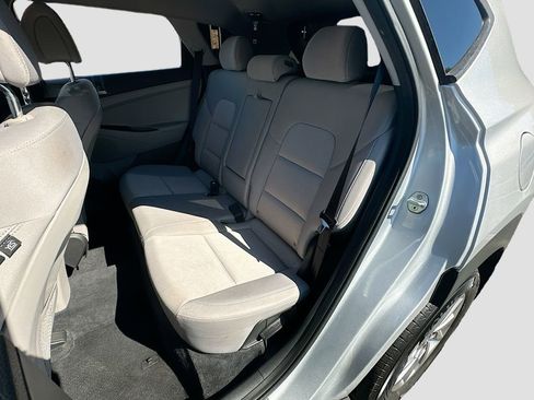 Used 2018 Hyundai Tucson SEL FWD image 23