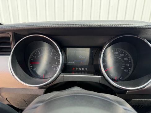 Used 2020 Ford Mustang GT Premium RWD image 14